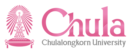 Chulalongkorn University Logo